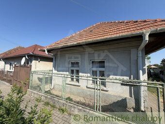 Ponúkame na predaj pozemok o rozlohe 6,5 ára vo vyhľadávanej