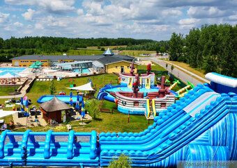 Stavebný pozemok s výmerou 286 m², ktorý svojou veľkosťou pr