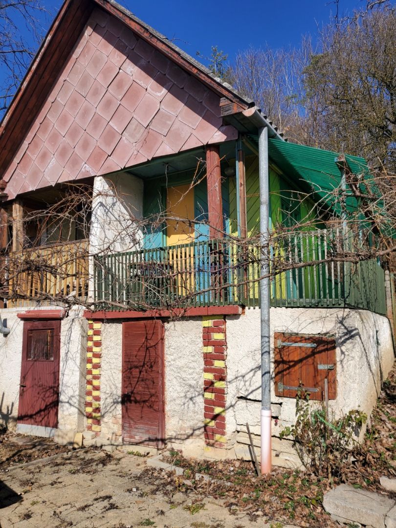 Ponúkame Vám na predaj záhradnú chatku v záhradkárskej osade