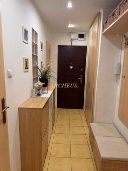 Ponúkame na predaj krásny 3-izbový byt o výmere 65 m², nachá
