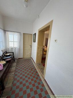 NA PREDAJ: Ako domáci horehronský realitný obchodník ponúkam