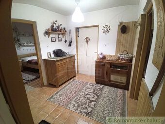 Túžite po mieste, kde čas plynie pomalšie, ticho lesa objíma