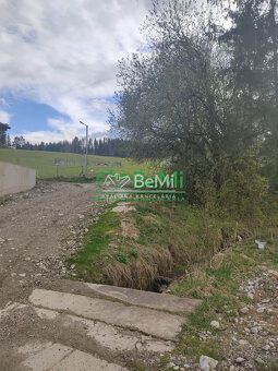 Typ: Poľnohospodárske a lesné pozemky Obec: Snežnica
091-14-