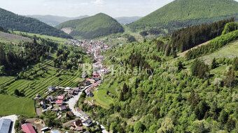 Typ: Poľnohospodárske a lesné pozemky Obec: Snežnica
060-14-