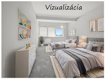 JESENSKÝ VŔŠOK, NOVOSTAVBA
Ponúkame na PREDAJ 3 izbový byt v