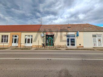 Ponúkame na predaj podnikateľský priestor spolu so zabehnuto
