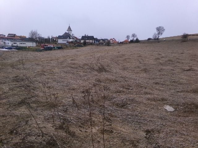 Investičná príležitosť. Ponúkam na predaj pozemok na predaj 