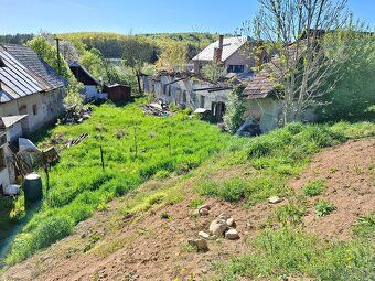 Ponúkame vám slnečný a rovinatý pozemok s výmerou 505 m², pr