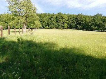 Ponúkame vám slnečný a rovinatý pozemok s výmerou 505 m², pr