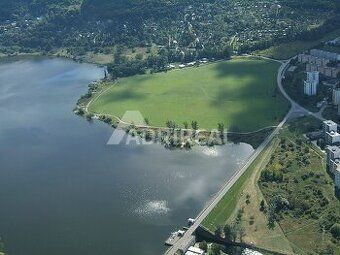 Ponúkame vám slnečný a rovinatý pozemok s výmerou 505 m², pr