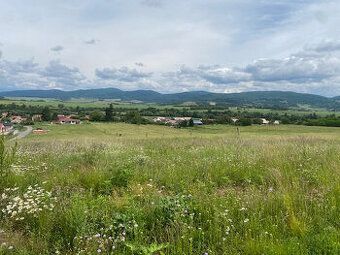 Ponúkame vám slnečný a rovinatý pozemok s výmerou 505 m², pr