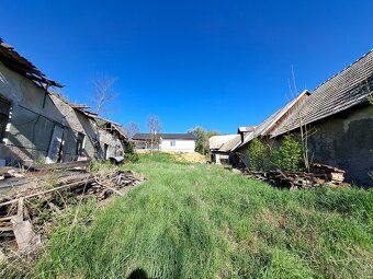 Ponúkame vám slnečný a rovinatý pozemok s výmerou 505 m², pr