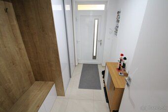 Na predaj moderná 4 izbová novostavba bungalovu v novej rezi