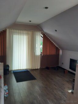 Exkluzívne ponúkame na predaj dva rodinné dom v Môťovej Pred