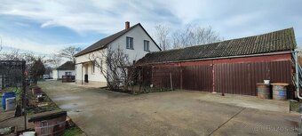 Ponúkame vám na predaj Krásny Rodinný dom, ktorý splní vaše 