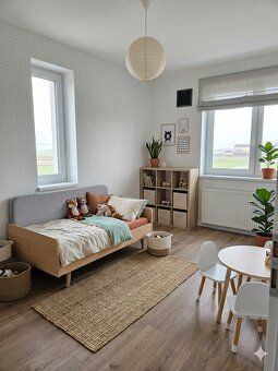 🏡 Moderný 3-izbový byt v novostavbe – stačí sa nasťahovať! ✨