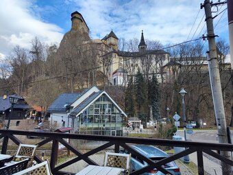 Hľadáte nehnuteľnosť, ktorú môžete okamžite využívať na krát