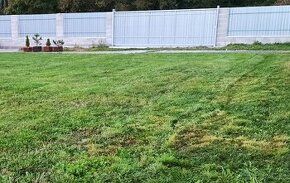 Prenajmem parkovacie státie pred bytovým komplexom Rezidenci