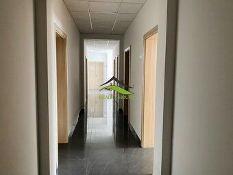 REALITY HOUSE Vám ponúka:
Príjemnú Novú Kanceláriu na prenáj