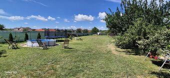 Typ: Rodinný dom Ulica: Dolné Saliby Obec: Dolné Saliby
RK C