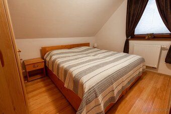 🏡 Chata pri Oravskej priehrade na predaj Hľadáte miesto, kde