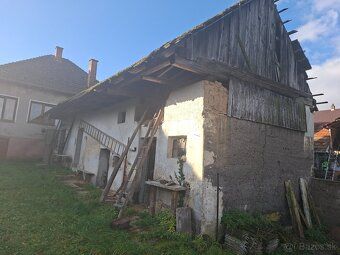 Ponúkame exkluzívne na predaj rodinný dom v obci Trenčianske