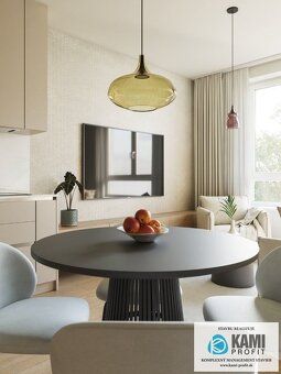 We offer top-notch living in one of the most beautiful and comfortable residential estates in Nitra.