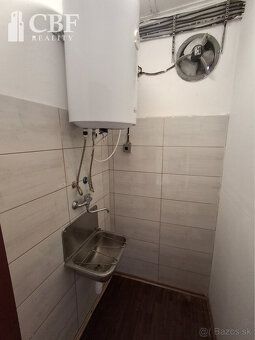 Typ: Komerčný objekt Ulica: Marikovszkého Obec: Rožňava
Ponú