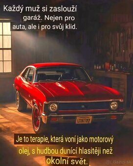Predám Garáž pri viadukte smer letecké pole. Murovaná garáž 