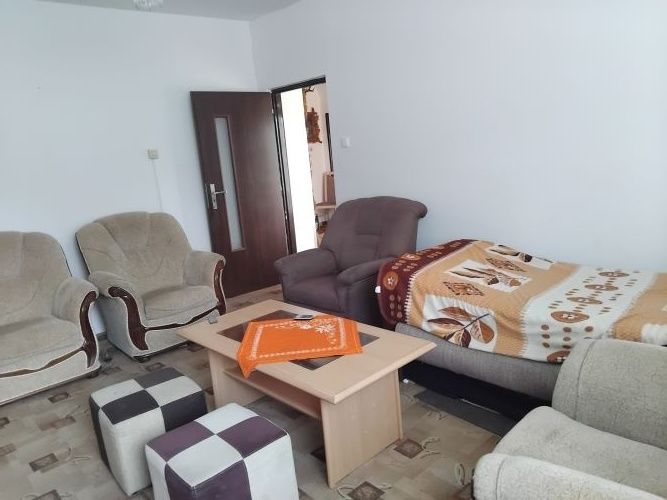 Ponúkame na predaj 5 izbový RD v krásnej obci Plavecký Mikul