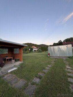 Ponúkame na predaj 5 izbový RD v krásnej obci Plavecký Mikul