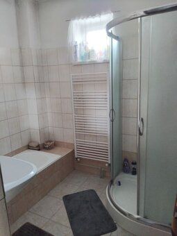 Ponúkame na predaj 5 izbový RD v krásnej obci Plavecký Mikul