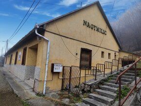 Exkluzívne ponúkam na predaj jedinečnú príležitosť vlastniť 