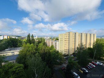 Ponúkame na predaj moderný a štýlovo zariadený 1-izbový byt 