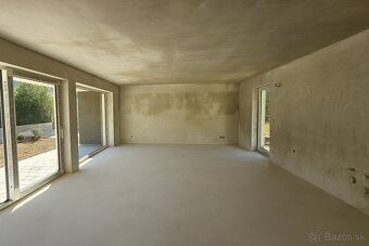 PREČO PRÁVE TENTO DOM? 126,31 m² úžitkovej plochy + priestra