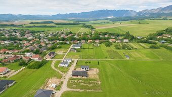 PREČO IDE O PONUKU, KTORÁ SA UŽ NEMUSÍ OPAKOVAŤ? 836 m² slne