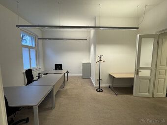 Realitná kancelária KNB - Komerčné Nehnuteľnosti Bratislava 