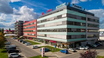 Realitná kancelária KNB - Komerčné Nehnuteľnosti Bratislava 