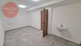 Ponúkame na prenájom reprezentatívne priestory v kompletne z