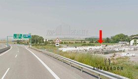 Ponúkam na predaj parcelu – trvalý trávny porast o výmere 2 