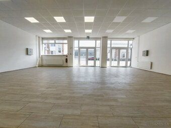 Hľadáte reprezentatívne sídlo pre svoju firmu, showroom s vý