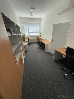 Realitná kancelária KNB - Komerčné Nehnuteľnosti Bratislava 