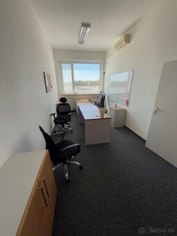 Realitná kancelária KNB - Komerčné Nehnuteľnosti Bratislava 