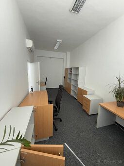Realitná kancelária KNB - Komerčné Nehnuteľnosti Bratislava 