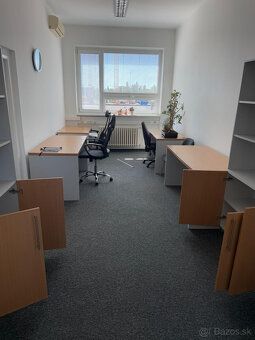 Realitná kancelária KNB - Komerčné Nehnuteľnosti Bratislava 