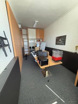 Realitná kancelária KNB - Komerčné Nehnuteľnosti Bratislava 
