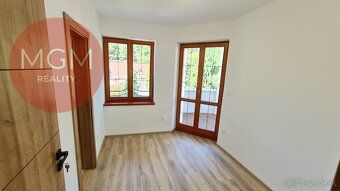 Ponúkame na prenájom reprezentatívne priestory v kompletne z