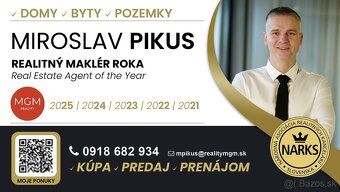 EXKLUZÍVNE! PREČO JE PROJEKT MEDOVÁ LÚKA INÝ? Plánovaná výst