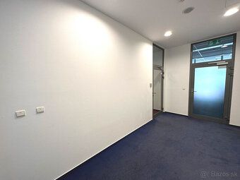 Realitná kancelária KNB - Komerčné Nehnuteľnosti Bratislava 