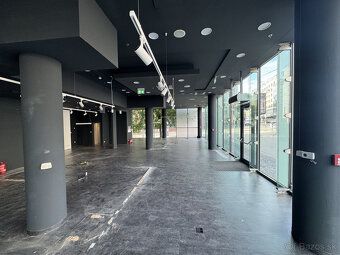 Realitná kancelária KNB - Komerčné Nehnuteľnosti Bratislava 